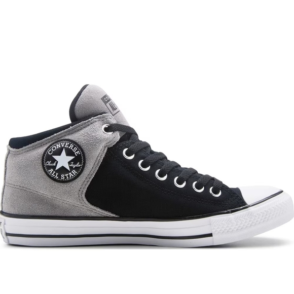 Converse Other - Converse Chuck Taylor All Star High Syreet Mid Mens 10.5 Womens 12.5 Sneaker New